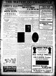 Waterloo Chronicle (Waterloo, On1868), 9 Aug 1923