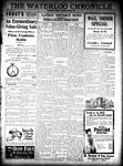 Waterloo Chronicle (Waterloo, On1868), 13 Sep 1923