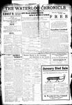 Waterloo Chronicle (Waterloo, On1868), 3 Jan 1924