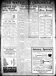 Waterloo Chronicle (Waterloo, On1868), 24 Jan 1924