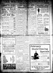 Waterloo Chronicle (Waterloo, On1868), 14 Feb 1924