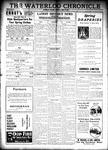 Waterloo Chronicle (Waterloo, On1868), 24 Apr 1924