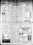 Waterloo Chronicle (Waterloo, On1868), 8 May 1924