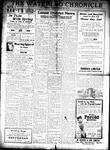 Waterloo Chronicle (Waterloo, On1868), 29 May 1924