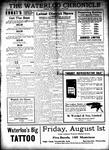 Waterloo Chronicle (Waterloo, On1868), 31 Jul 1924