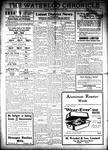 Waterloo Chronicle (Waterloo, On1868), 9 Oct 1924