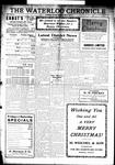 Waterloo Chronicle (Waterloo, On1868), 25 Dec 1924