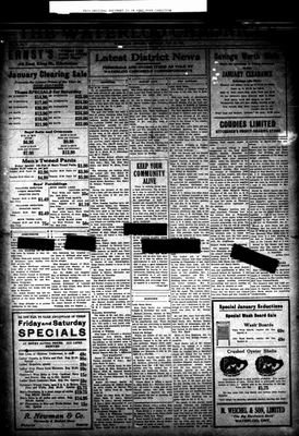 Waterloo Chronicle (Waterloo, On1868), 22 Jan 1925