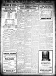 Waterloo Chronicle (Waterloo, On1868), 5 Feb 1925