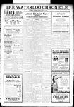 Waterloo Chronicle (Waterloo, On1868), 2 Apr 1925