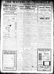Waterloo Chronicle (Waterloo, On1868), 4 Jun 1925