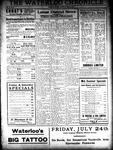 Waterloo Chronicle (Waterloo, On1868), 23 Jul 1925