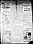Waterloo Chronicle (Waterloo, On1868), 30 Jul 1925
