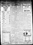 Waterloo Chronicle (Waterloo, On1868), 6 Aug 1925