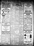 Waterloo Chronicle (Waterloo, On1868), 8 Oct 1925