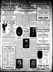 Waterloo Chronicle (Waterloo, On1868), 22 Oct 1925