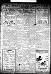 Waterloo Chronicle (Waterloo, On1868), 19 Nov 1925
