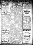 Waterloo Chronicle (Waterloo, On1868), 26 Nov 1925