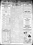Waterloo Chronicle (Waterloo, On1868), 10 Dec 1925