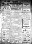 Waterloo Chronicle (Waterloo, On1868), 24 Dec 1925