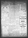 Waterloo Chronicle (Waterloo, On1868), 25 Feb 1926