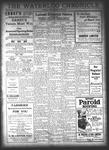 Waterloo Chronicle (Waterloo, On1868), 13 May 1926