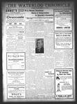 Waterloo Chronicle (Waterloo, On1868), 11 Nov 1926