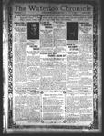 Waterloo Chronicle (Waterloo, On1868), 16 Dec 1926