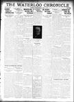 Waterloo Chronicle (Waterloo, On1868), 14 Apr 1927
