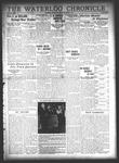 Waterloo Chronicle (Waterloo, On1868), 8 Dec 1927