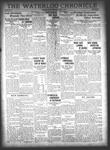 Waterloo Chronicle (Waterloo, On1868), 19 Apr 1928