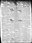 Waterloo Chronicle (Waterloo, On1868), 14 Mar 1929