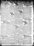 Waterloo Chronicle (Waterloo, On1868), 21 Mar 1929