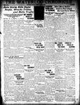 Waterloo Chronicle (Waterloo, On1868), 11 Apr 1929