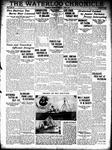 Waterloo Chronicle (Waterloo, On1868), 6 Jun 1929
