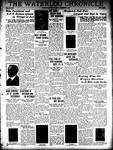 Waterloo Chronicle (Waterloo, On1868), 5 Sep 1929