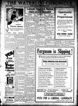 Waterloo Chronicle (Waterloo, On1868), 31 Oct 1929