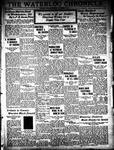 Waterloo Chronicle (Waterloo, On1868), 26 Dec 1929