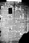 Waterloo Chronicle (Waterloo, On1868), 2 Jan 1930