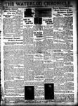 Waterloo Chronicle (Waterloo, On1868), 6 Feb 1930