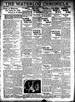 Waterloo Chronicle (Waterloo, On1868), 3 Apr 1930