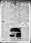 Waterloo Chronicle (Waterloo, On1868), 10 Apr 1930