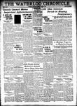 Waterloo Chronicle (Waterloo, On1868), 24 Apr 1930