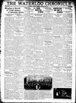Waterloo Chronicle (Waterloo, On1868), 26 Feb 1931