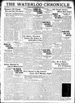 Waterloo Chronicle (Waterloo, On1868), 18 Jun 1931