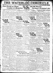 Waterloo Chronicle (Waterloo, On1868), 2 Jul 1931