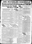 Waterloo Chronicle (Waterloo, On1868), 23 Jul 1931