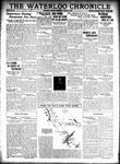 Waterloo Chronicle (Waterloo, On1868), 18 Aug 1932