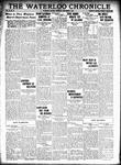 Waterloo Chronicle (Waterloo, On1868), 8 Sep 1932