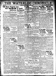 Waterloo Chronicle (Waterloo, On1868), 16 Mar 1933